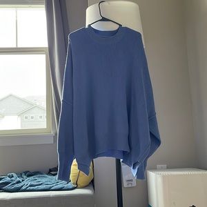 Free people easy street tunic